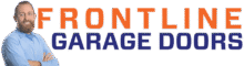 Frontline Garage Doors